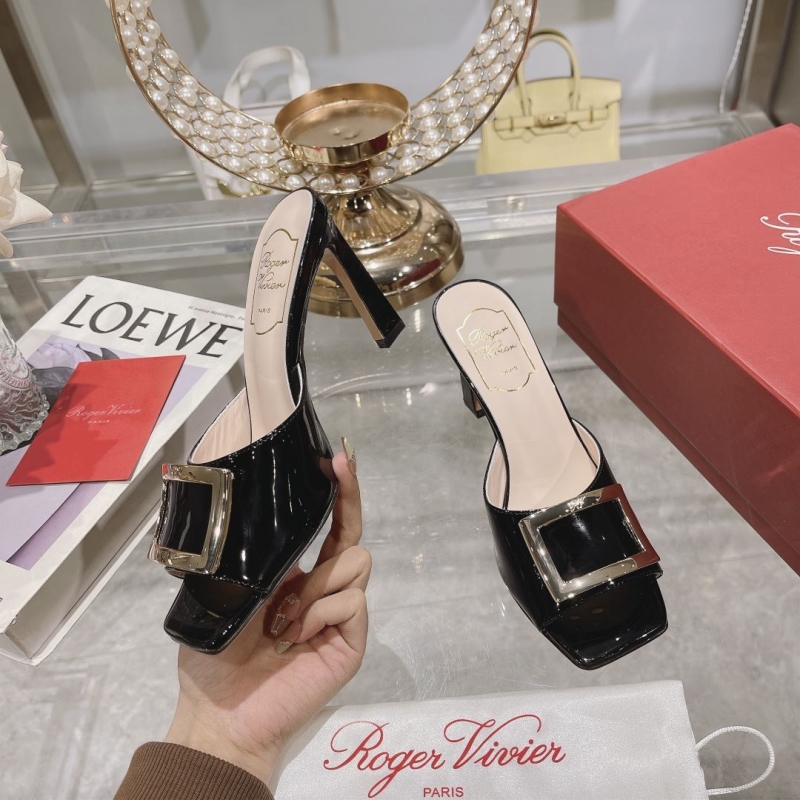 roger u1u1er high heels